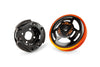 Clutch and Bell Kit 107mm Motoforce Racing Minarelli