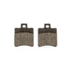 Brake Pads Stage6 Sport Yamaha Aerox