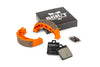 Brake Pads + Shoes Stage6 Sport Piaggio / Vespa