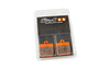 Brake Pads Stage6 Racing Yamaha Aerox (rear) / Slider (front)