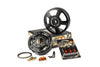 Clutch + Bell Kit Stage6 Torque Control MK2 Piaggio / Peugeot