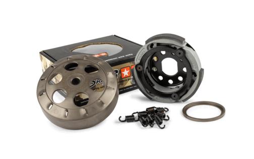 Clutch with bell Kit Stage6 Sport Pro Piaggio / Peugeot