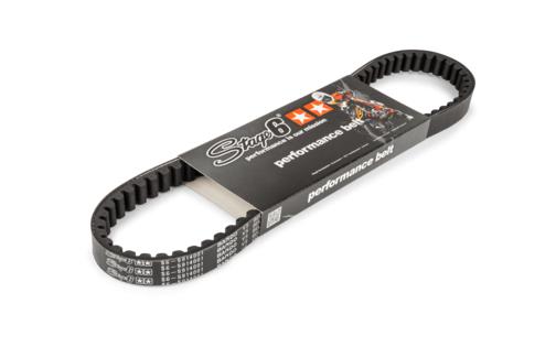 Drive Belt Stage6 Pro Belt Piaggio after 1998 long