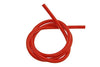 Kit Fuel Hose + Filter d.5mm red