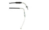 Throttle Cable Peugeot Kisbee 50cc 4-stroke before 2017