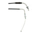 Throttle Cable Peugeot Kisbee 50cc 4-stroke before 2017