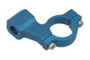 Mirror Mount matte blue
