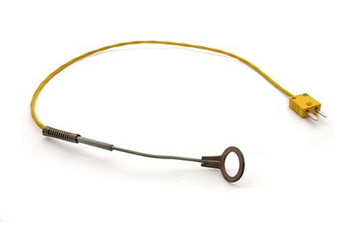 Temperature Sensor AGS MyChron4 EGS M14 0,3m