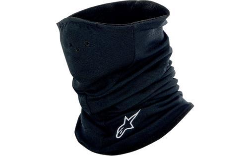 Neck Tube Alpinestars Tech black