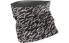 Neck Tube Alpinestars black/white