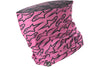 Neck Tube Alpinestars pink/black