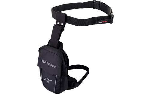Thigh Bag Alpinestars black
