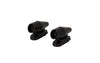 Sifflet ultrasons anti gibiers black