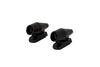 Sifflet ultrasons anti gibiers black