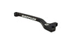 Brake Lever right side Doppler CNC black Yamaha BW's after 2004