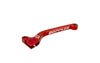 Clutch Lever Doppler CNC red Derbi/Rieju/Beta/Aprilia