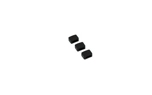 Variator Sliders (x3) Peugeot / SYM 4-stroke