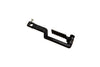 Kickstart Lever GY6 50cc 4-stroke steel black