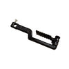 Kickstart Lever GY6 50cc 4-stroke steel black
