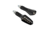 Indicators LED Rishi black