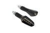 Indicators LED Rishi black