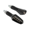 Indicators LED Rishi black