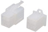 Connector M/F - 9-pin