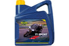 2-Stroke Oil Putoline TT semi-synthetic 4L