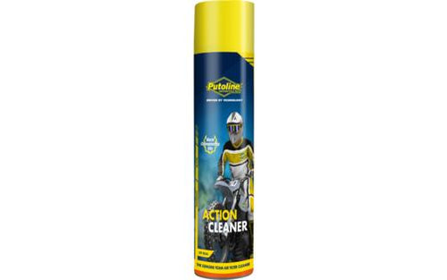 Air Filter Cleaner Putoline Action Cleaner 500ml
