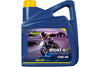 4-Stroke Oil 10W40 Putoline Sport 4R semi-synthetic 4L