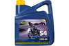 4-Stroke Oil 10W40 Putoline S4 mineral 4L