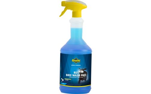 Bike Wash Pro Putoline RS1 biodegradable 1L