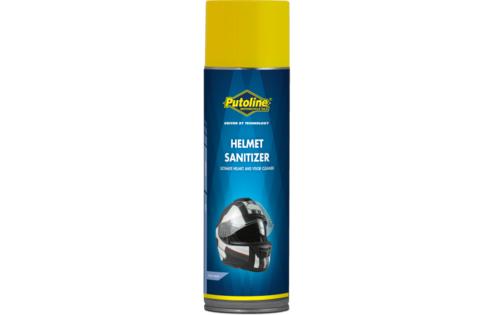 Helmet Sanitizer Spray Putoline 500ml