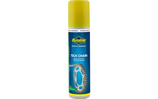 Chain Spray Putoline Tech-Chain 75ml