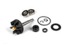 Water Pump Repair Kit Piaggio