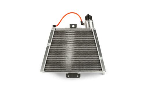 Racing Radiator aluminium Stage6 R/T HQ Piaggio Zip SP2