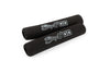 Brake Lever Sleeves Stage6 black
