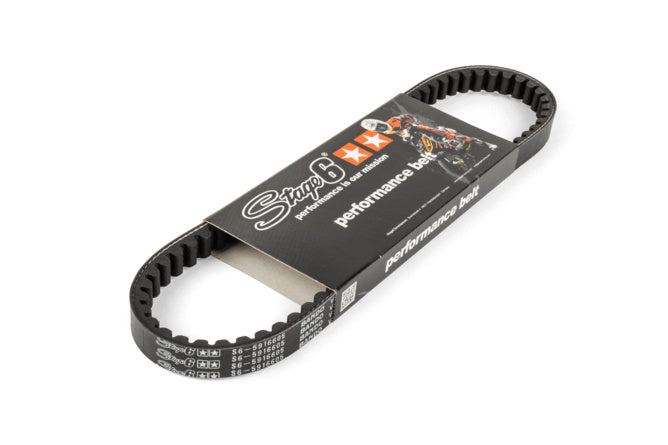 Drive Belt Stage6 Pro Belt Aerox / Minarelli long