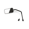 Mirror F1 left/right D.8mm carbon