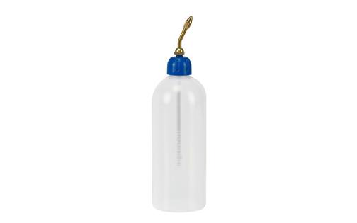 Dosing Bottle Pressol white rigid spout 500ml