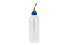 Dosing Bottle Pressol white rigid spout 500ml
