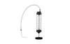 Syringe Pressol fuel / oil w. scale 500ml