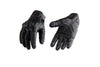 Summer Gloves Trendy GT GT525 Acre Leather black/brown