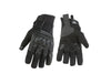 Summer Gloves Trendy GT GT325 black