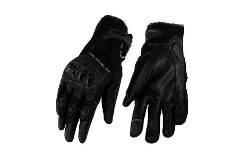 Summer Gloves Trendy GT825 Hondo black