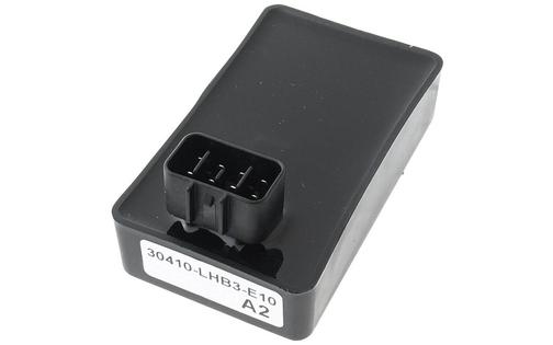 CDI Unit desrestricted Kymco Super 8 / Agility
