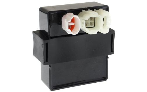 CDI Unit desrestricted Aprilia SR50 carb Euro 4