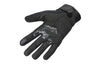 Gloves mid-season ADX Vista w/ knuckle protector black / blue