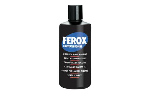 Rust Remover / Converter Arexons 200ml