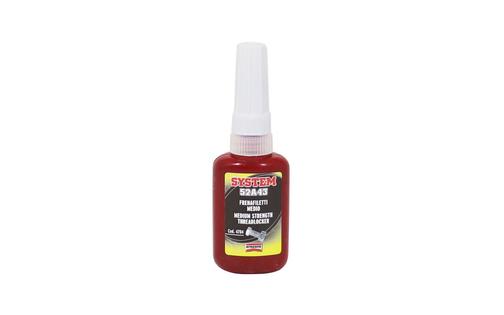 Threadlocker medium Arexons 52A43 10ml